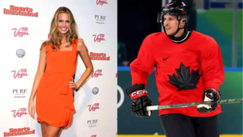 Sidney Crosby Sets Olympic Points Record as Canada Dominates France 10-2