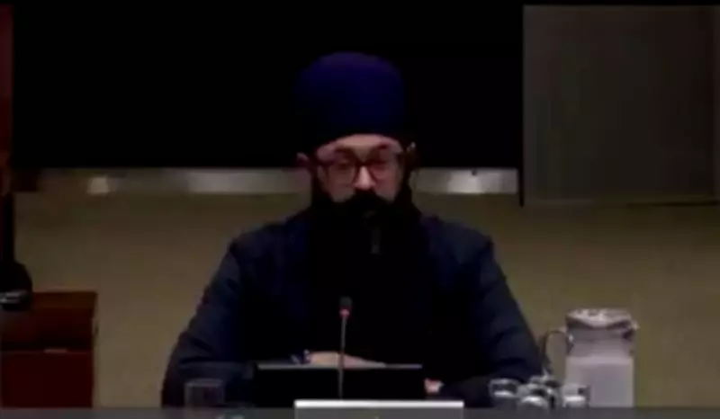 Sikh Activists Criticize Reset in Ties as Canada Softens Stance on India