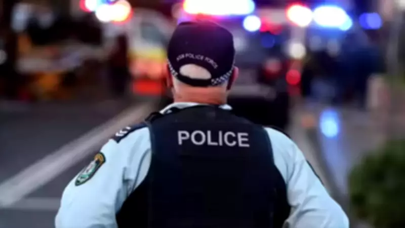 Sikh Nurse in Australia Suffers Broken Nose in Alleged Racist Attack