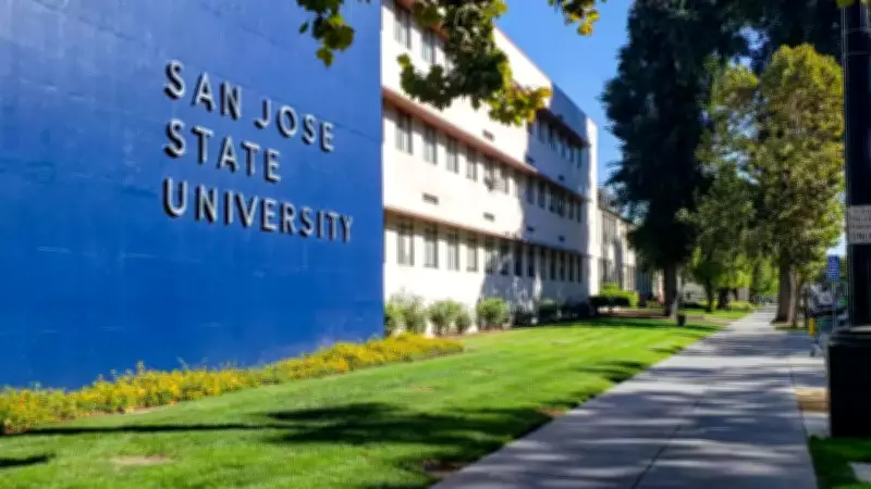 Sikh Student Assaulted at San Jose State University in Case of Mistaken Identity