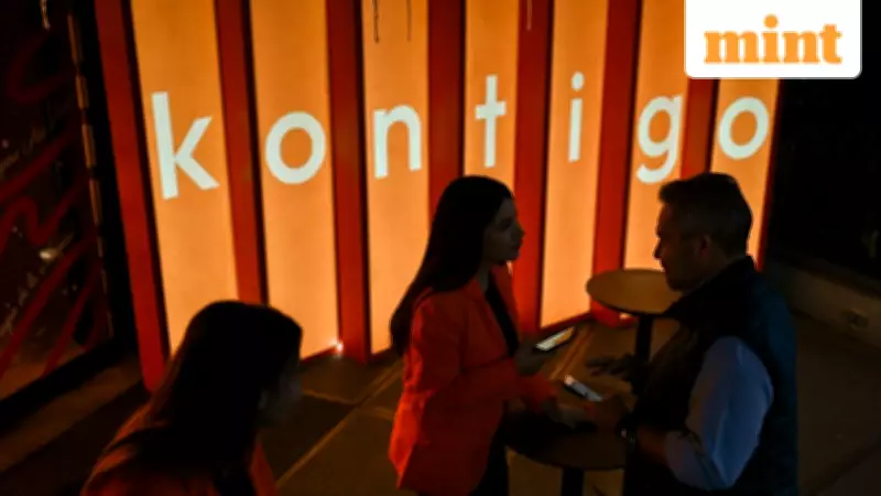 Silicon Valley Startup Kontigo Faces Scrutiny as Crypto Lifeline for Venezuela