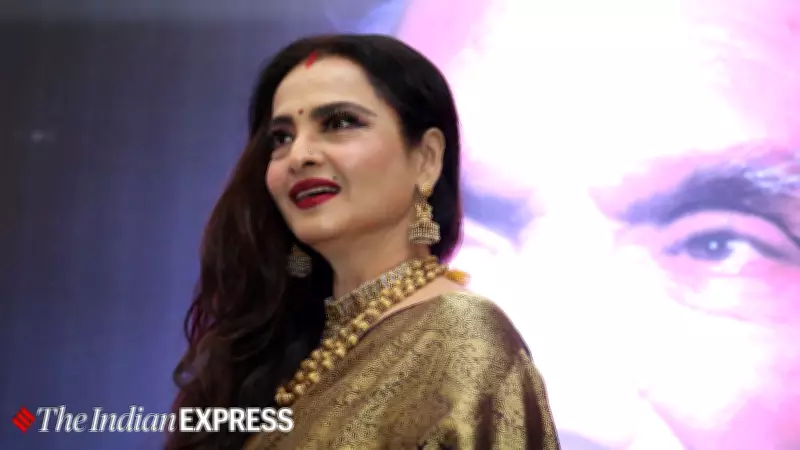 Silk, Zari, and Stardust: How Bollywood Icons Made the Kanjeevaram Sari Eternal