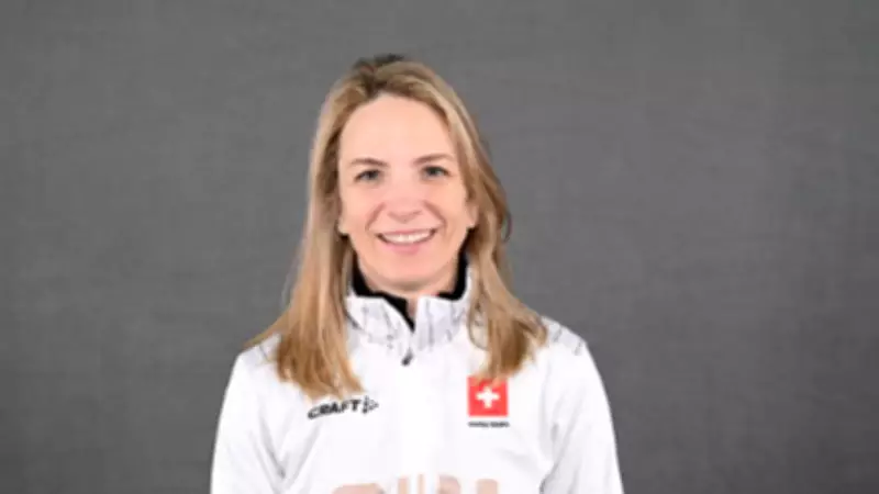 Silvana Tirinzoni, 46, Becomes Oldest Medalist at Milano Cortina 2026 Winter Games