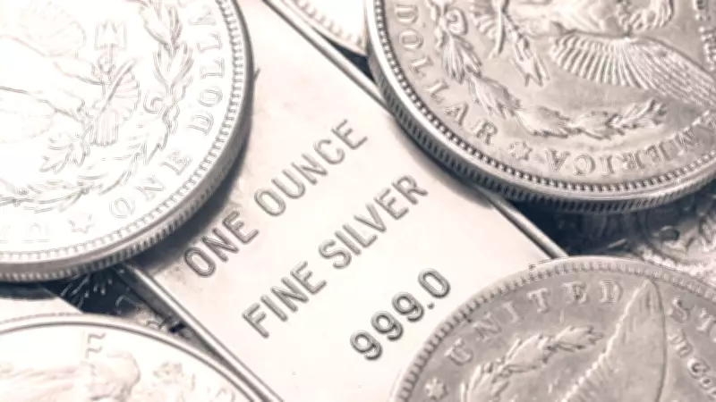 Silver Price Today in India Drops Sharply Post-Budget: Rates in Delhi, Mumbai, Chennai