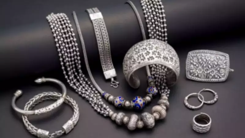 Silver Prices Skyrocket: How to Spot Fake Silver at Home