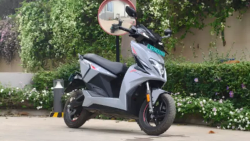 Simple One Gen 2 First Ride Review: Smart Upgrades Enhance Urban EV Experience