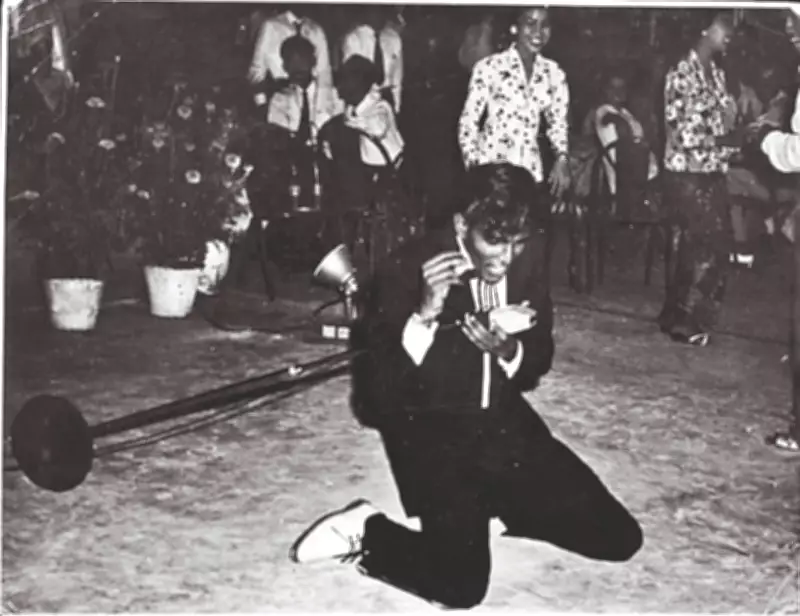 Singapore Tamils' 200-Year History Now Documented in First Digital Encyclopedia