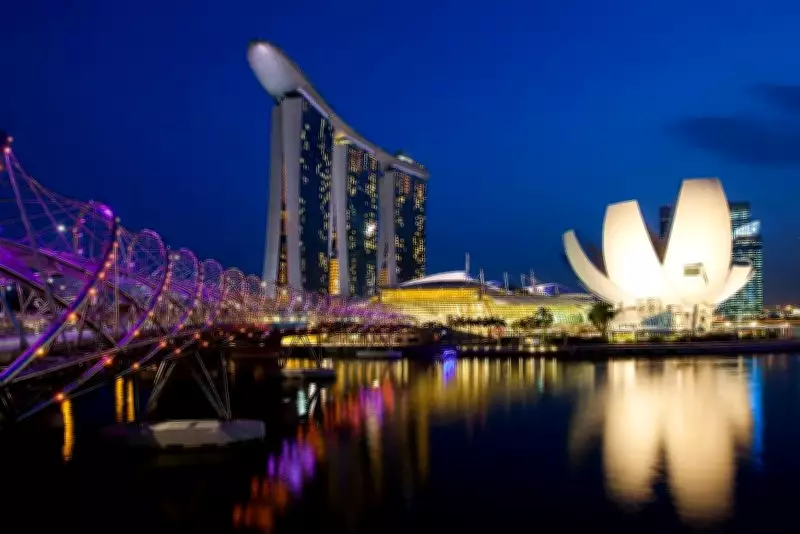 Singapore Travel Guide: Top Attractions & 5-Day Itinerary Tips for Indian Tourists
