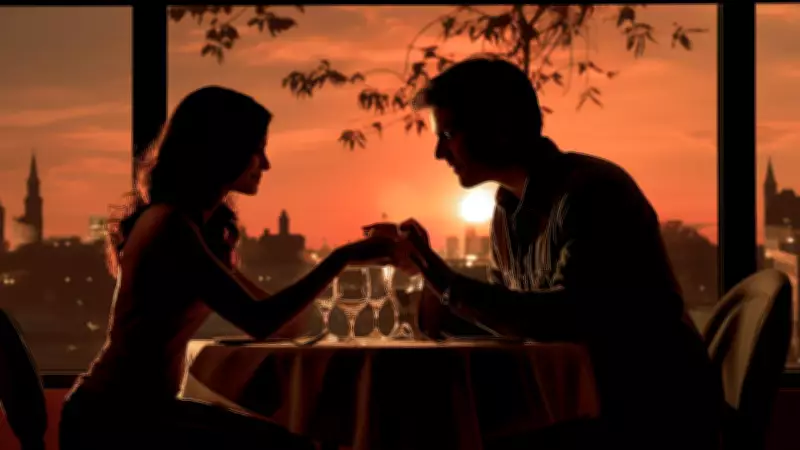 Singapore's 'Aunties, Not Algorithms' Tourism Campaign Invites Single Americans for Human Matchmaking