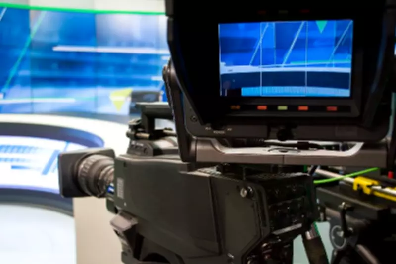 Singapore's Tamil News Anchor Honored with Prestigious Lifetime Achievement Award