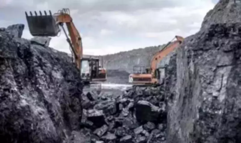 Singareni Collieries Eyes Coal Bed Methane Exploration in Major Auction
