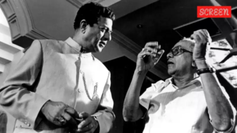 Singeetam Srinivasa Rao's Cinematic Revolution: From Time-Travel Pioneer to SSR61 Comeback