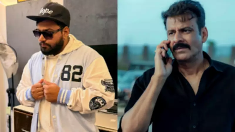 Singer Santy Sharma Slams 'Ghooskhor Pandat' Film Title as Disrespectful