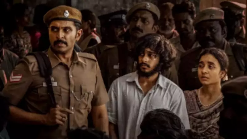 Sirai Film Review: Real-Life Police Story Captivates Audiences