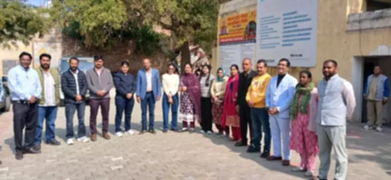 Sirsa Vice-Chairman Election Postponed Amidst Rising Tensions Among Councillors