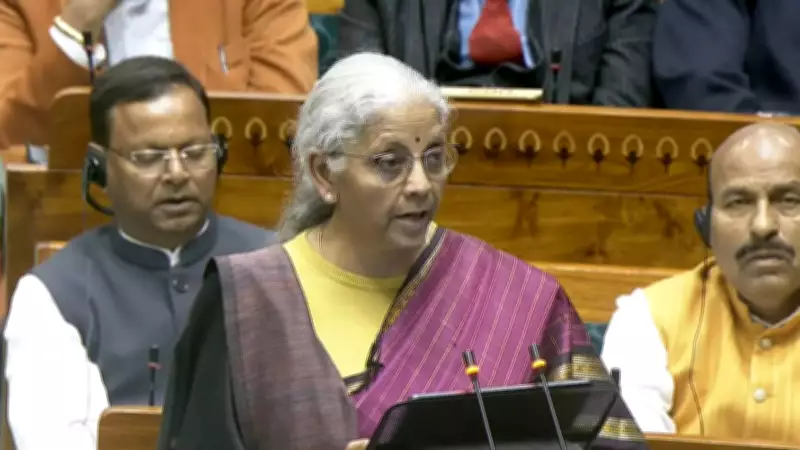 Sitharaman's Personal Encounter Drives Budget Focus on Girls' Hostels in STEM & Medical Colleges