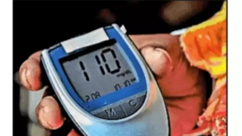 Sitting Heel Lifts Can Slash Blood Sugar Spikes, New Study Reveals