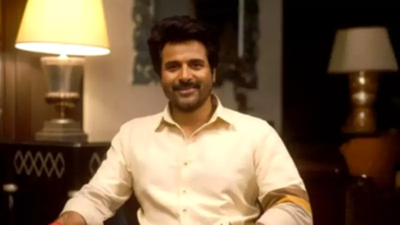 Sivakarthikeyan's Heartwarming Gesture at Wedding Goes Viral, Reveals His True Character