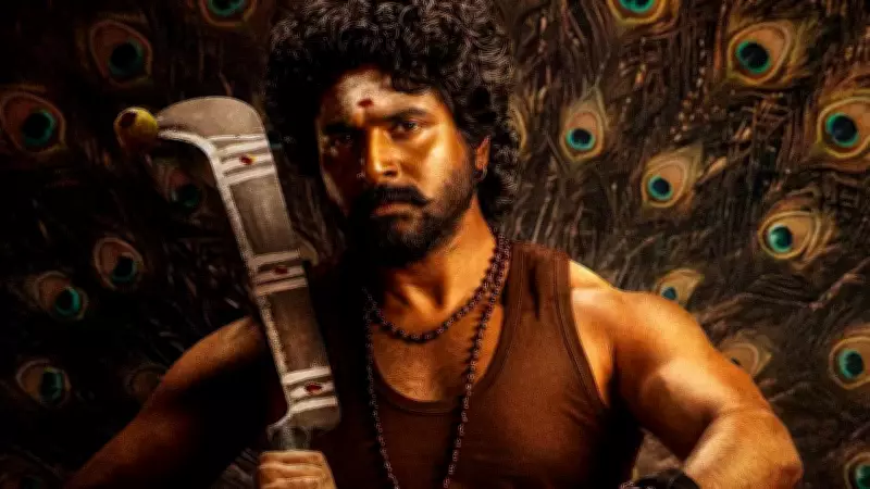 Sivakarthikeyan's 'Seyon' Launch Creates Buzz with Kamal Haasan Producing