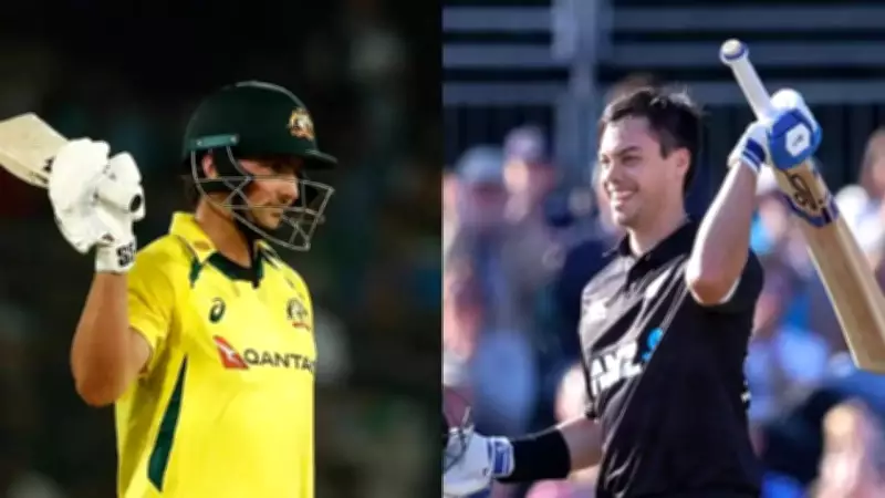 Six Cricketers Representing Multiple Nations in 2026 T20 World Cup