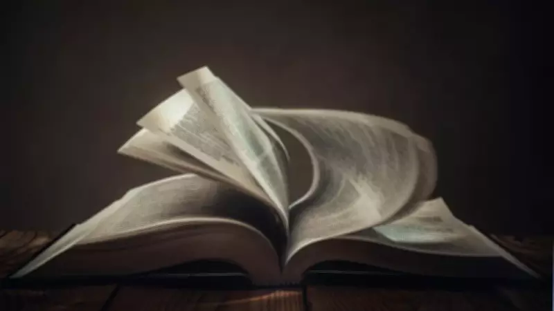 Six Fan Fictions That Captivated the Internet and Redefined Fandom Culture