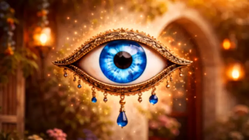Six Powerful Items Believed to Shield You from the Evil Eye Across Cultures
