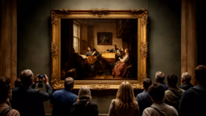 Six Stolen Masterpieces Still Missing: The Endless Hunt for Lost Art