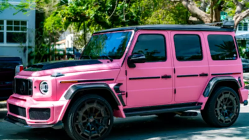 Six Ultra-Luxury Cars for Women Who Value Style and Power