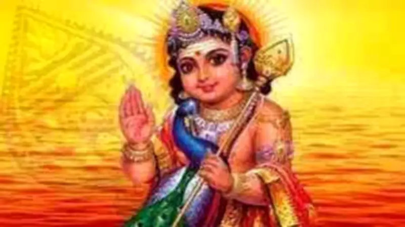 Skanda Shashti 2026: Date, Significance, and Rituals for Lord Kartikeya Worship
