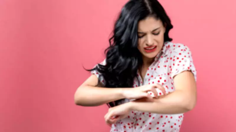 Skin Changes May Signal Liver Problems: Dermatologists Reveal 5 Key Warning Signs