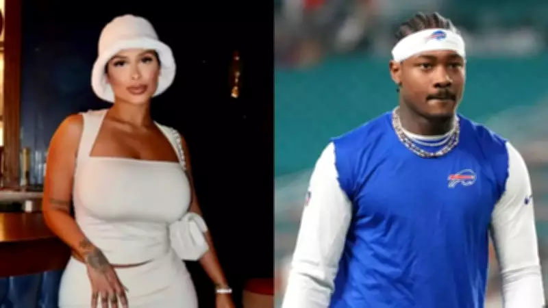 Sky Marlene's Viral Rise: How an Instagram Influencer Sparked Super Bowl Buzz