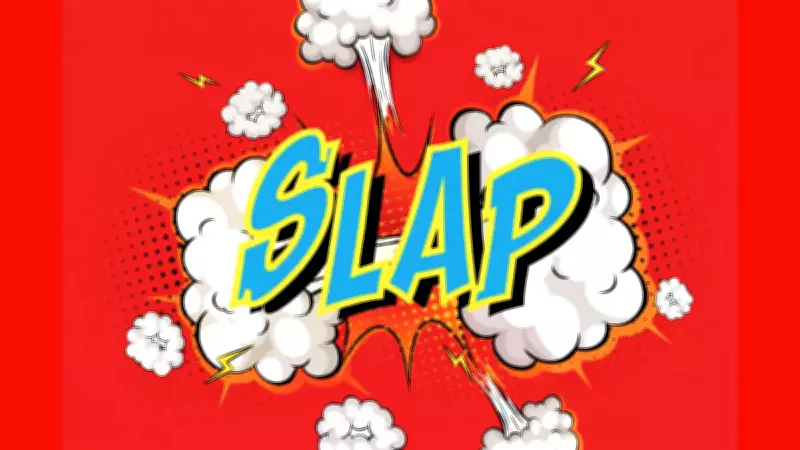 Slap Day 2026: Wishes for Partners, Exes, and Crushes