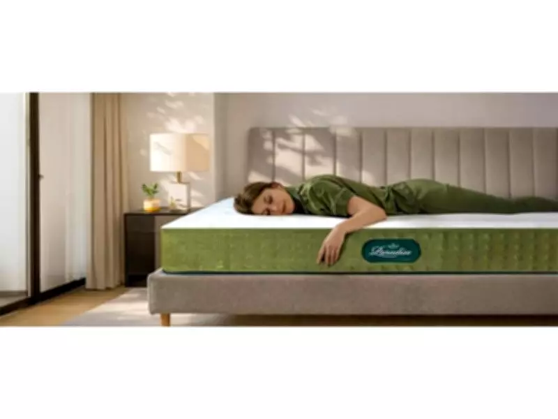 Sleep Trends 2026: What Indian Consumers Want in Their Mattress