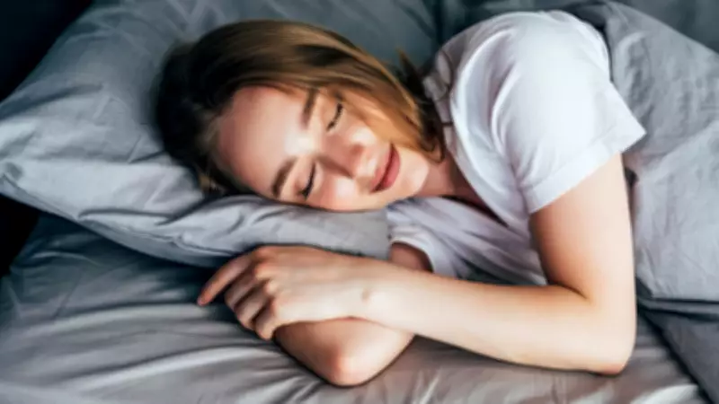 Sleeping Too Little or Too Much Harms Health: Doctor-Recommended Duration