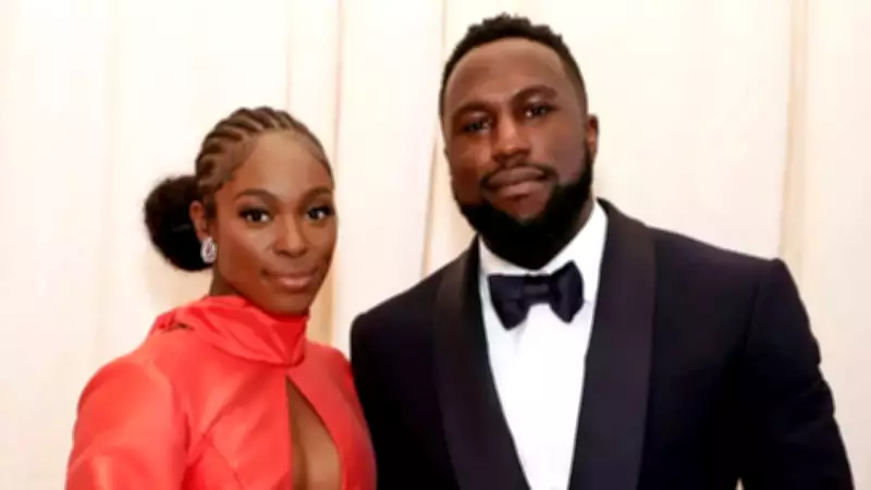 Sloane Stephens and Jozy Altidore Announce End of Marriage After Four Years