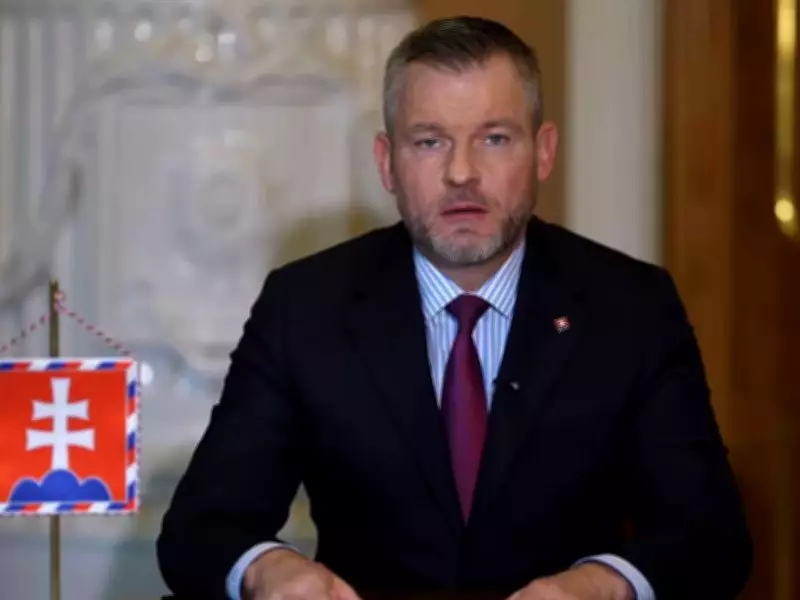Slovak President Confirms Attendance at AI Impact Summit 2026 in India
