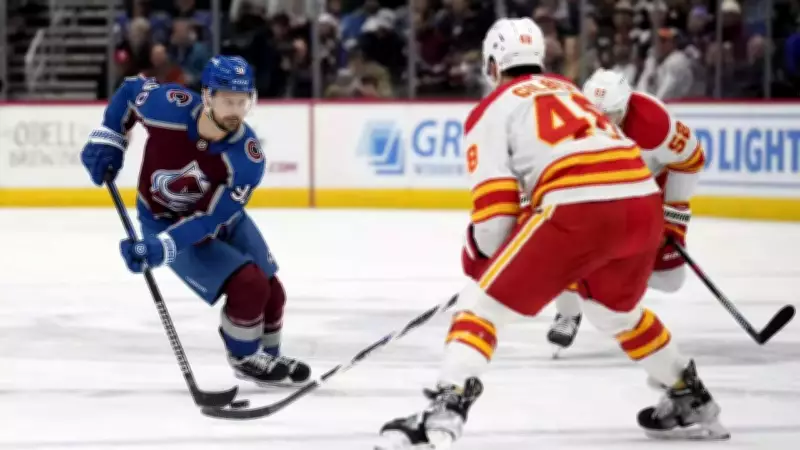 Slovakia Captain Tomas Tatar Warns Team Ahead of Tough Olympic Hockey Clash Against Italy
