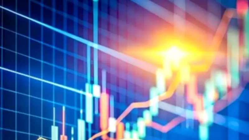 Small-Cap IT Stock Defies Market Downturn, Surges 22% on PAT Growth