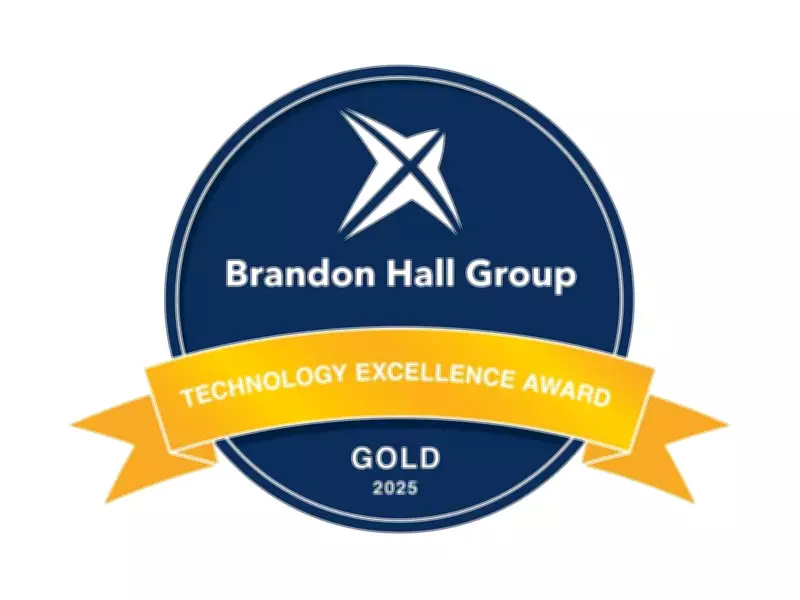 SmartWinnr and HDFC Life Secure Gold at Prestigious Brandon Hall Technology Awards