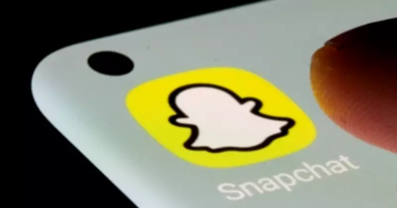 Snapchat Enhances Snap Map with New Arrival Notification Safety Feature
