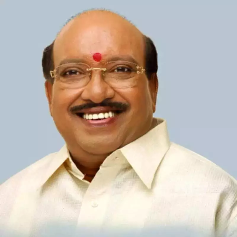 SNDP Yogam's Natesan Denies Political Motive in Failed NSS Unity Bid