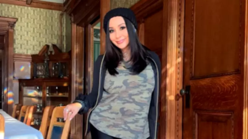 Snooki's Cervical Cancer Diagnosis: A Call for Women's Health Screenings