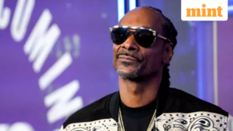 Snoop Dogg's 10-Month-Old Granddaughter Codi Dreaux Passes Away