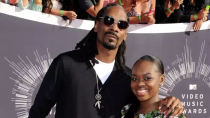 Snoop Dogg's Granddaughter Codi Passes Away After Premature Birth Struggle