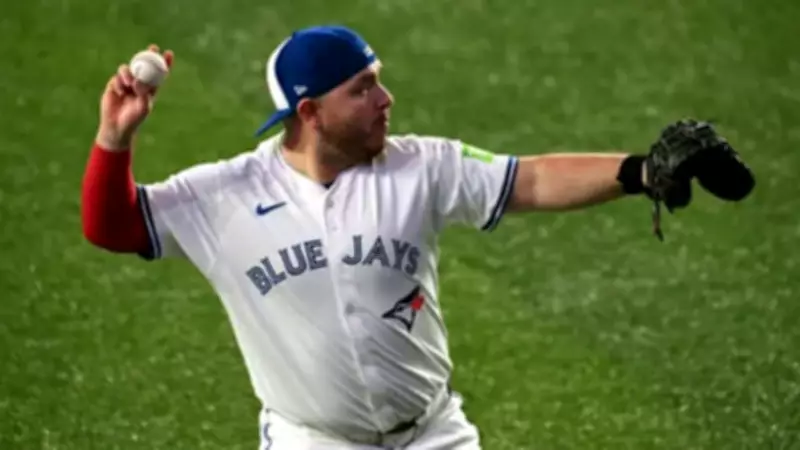 Sofia Castaneda's Spring Training Post Highlights Quiet Support for Blue Jays' Alejandro Kirk