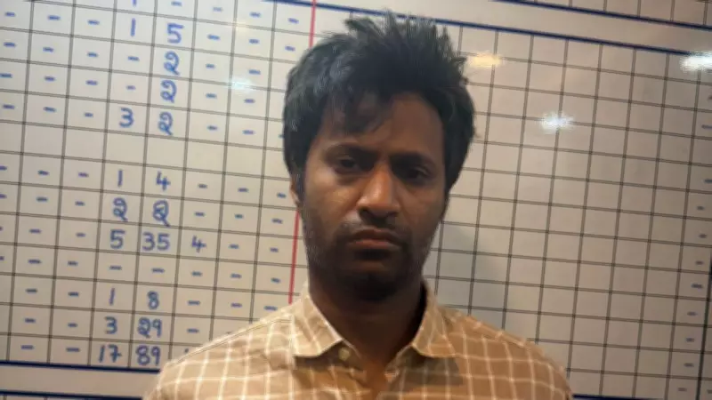 Software Engineer Arrested for Allegedly Murdering Parents in Bengaluru Apartment