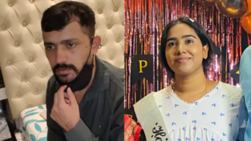 Software Professional Murdered by Ex-Husband in Hyderabad Apartment