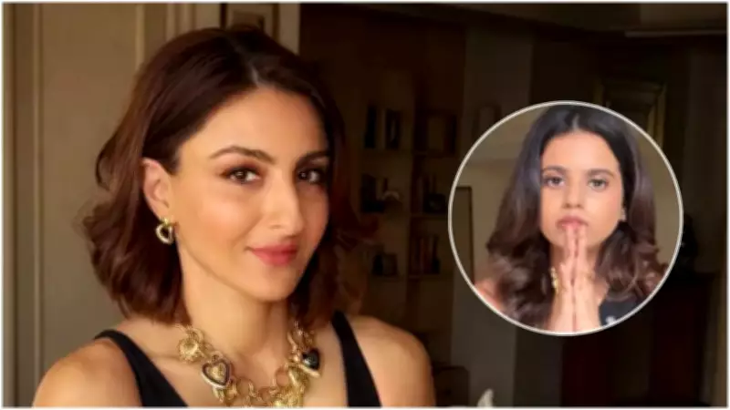 Soha Ali Khan Applauds Honesty About Weight Loss Drugs Like Mounjaro