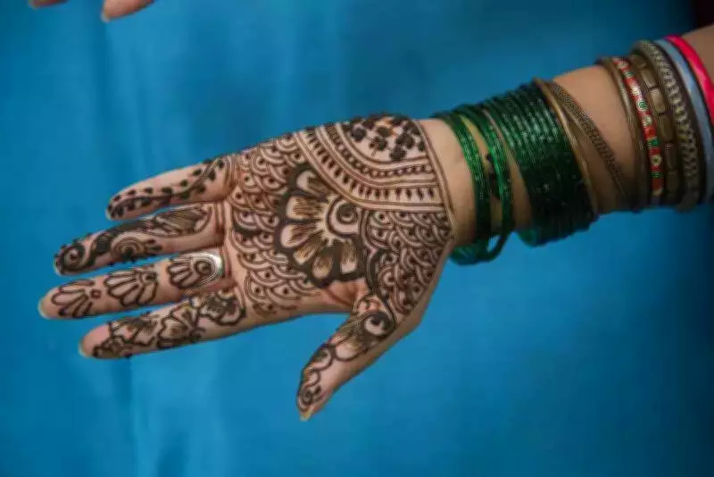 Sojat Henna Scandal: Adulterated Products Found in Rajasthan Quality Tests