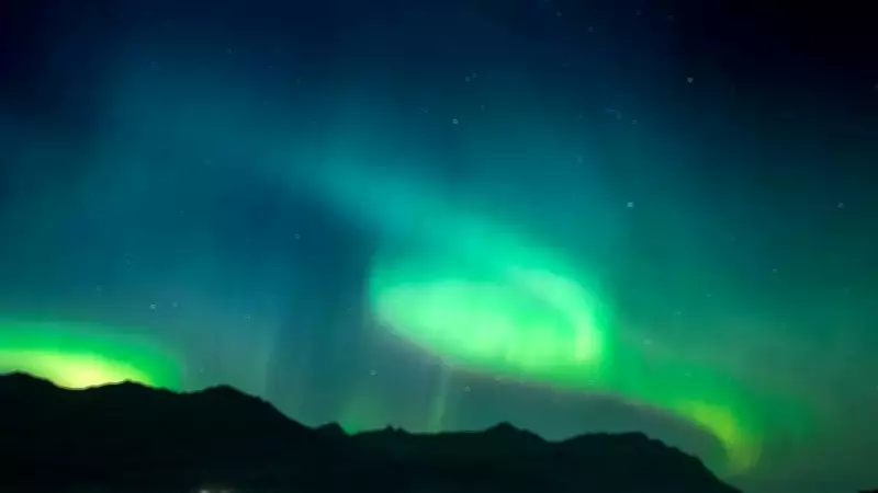 Solar Activity Remains Elevated, Fueling Aurora Displays in Polar Regions
